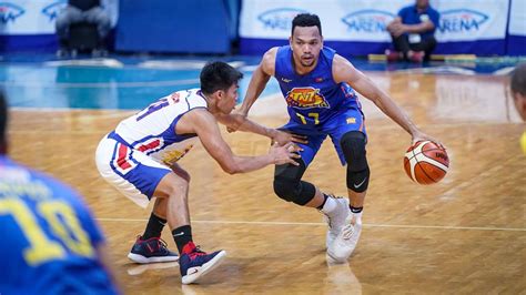 Philippine Basketball Association (PBA) News, Scores, .